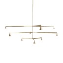 Trizo21 Austere Chandelier